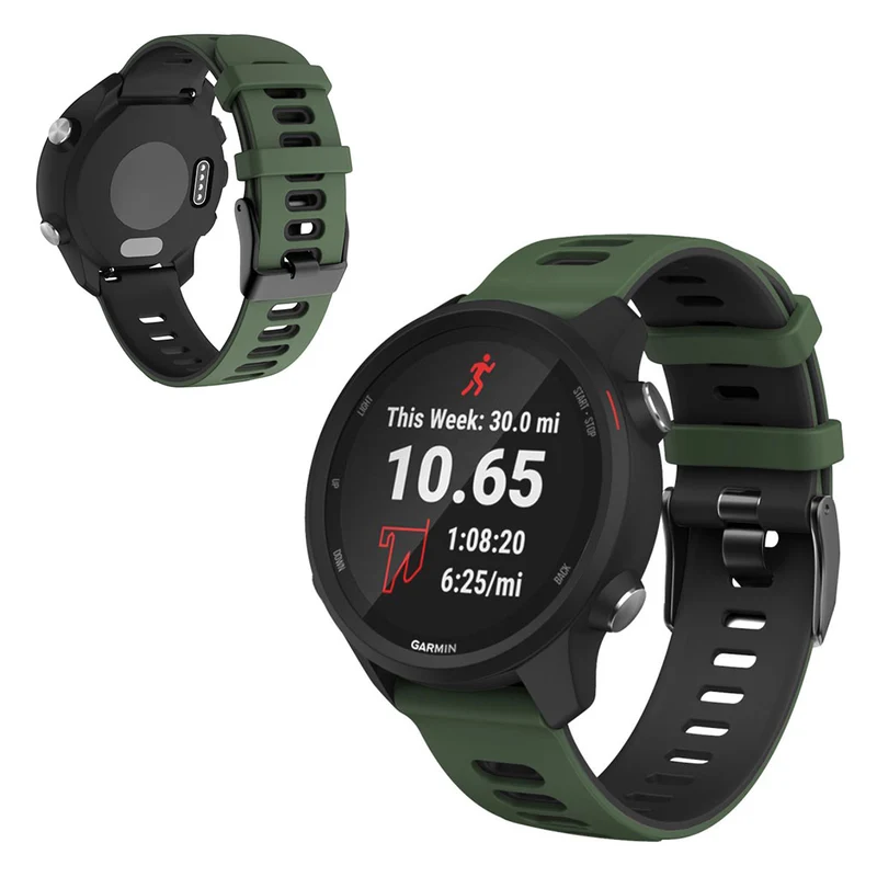 Absolut ordentlich Universell Silikon / TPU armband