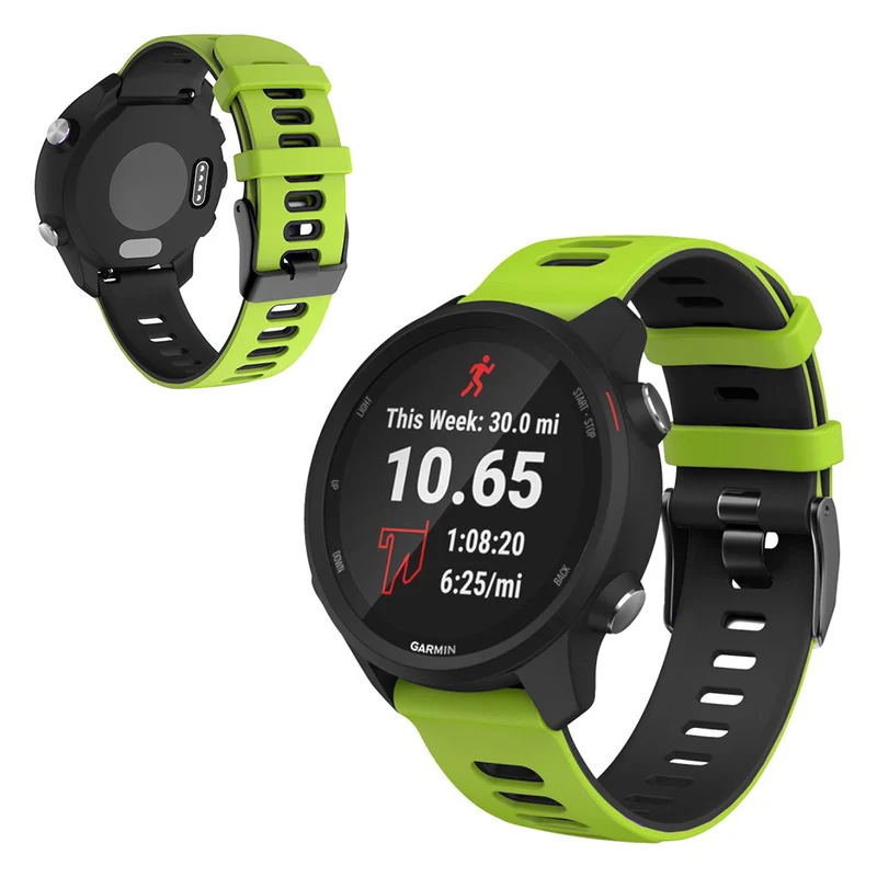 Absolut ordentlich Universell Silikon / TPU armband