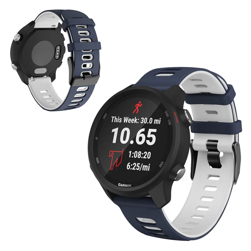 Absolut ordentlich Universell Silikon / TPU armband