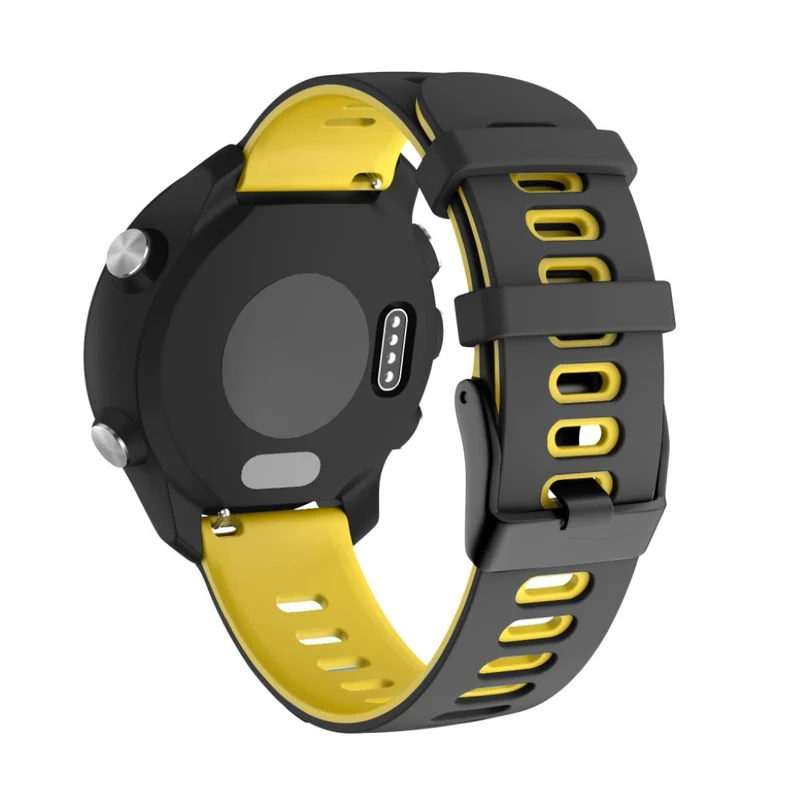 Absolut ordentlich Universell Silikon / TPU armband