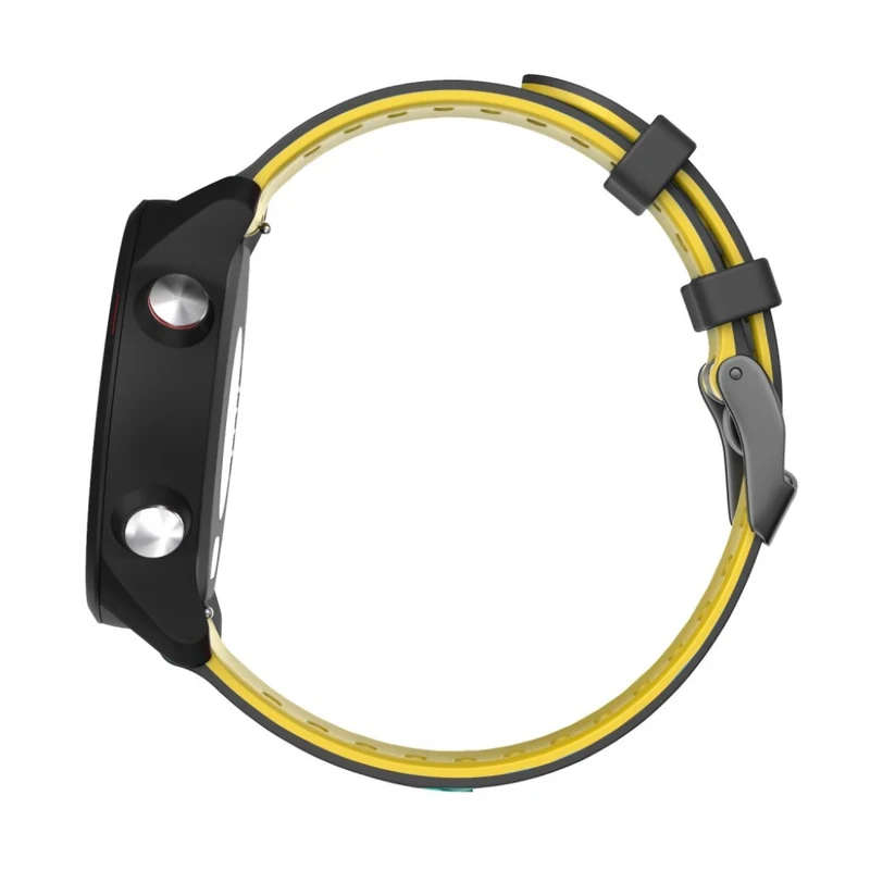 Absolut ordentlich Universell Silikon / TPU armband