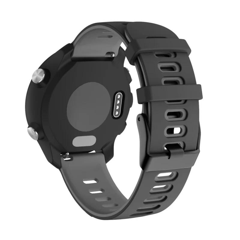 Absolut ordentlich Universell Silikon / TPU armband