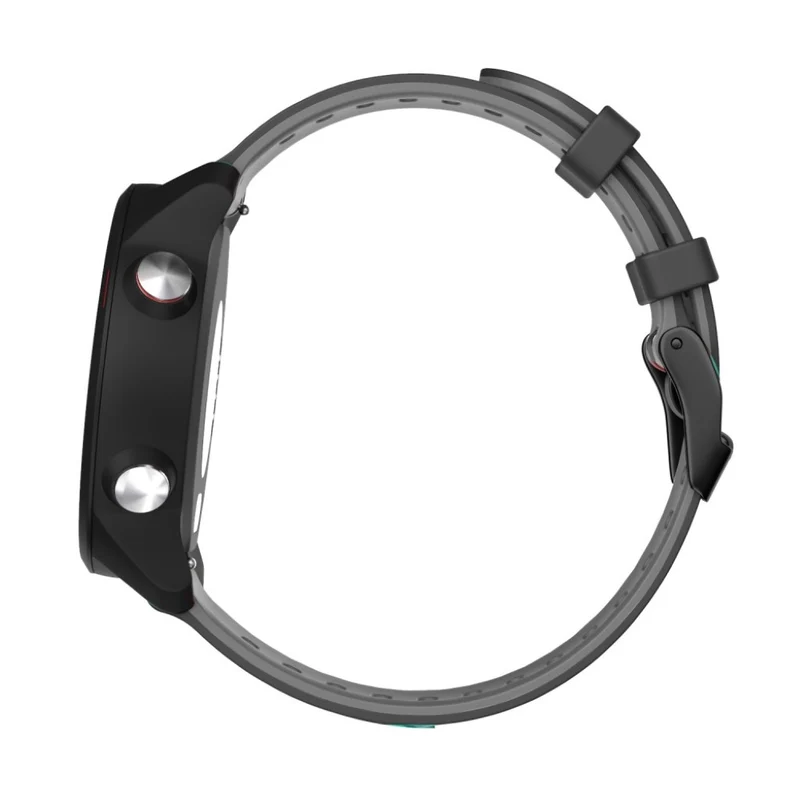 Absolut ordentlich Universell Silikon / TPU armband