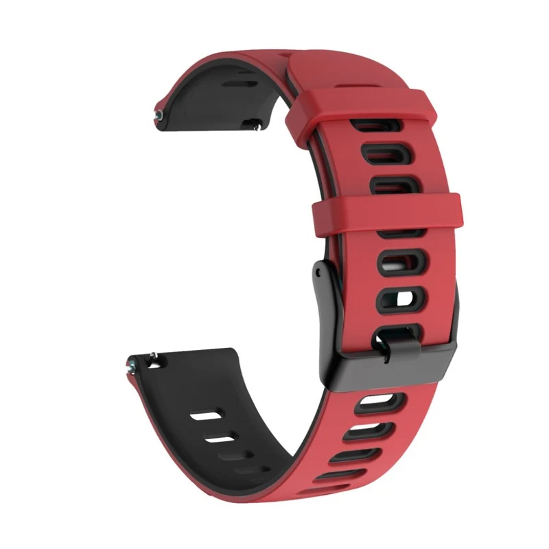 Absolut ordentlich Universell Silikon / TPU armband
