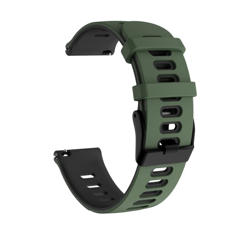 Absolut ordentlich Universell Silikon / TPU armband
