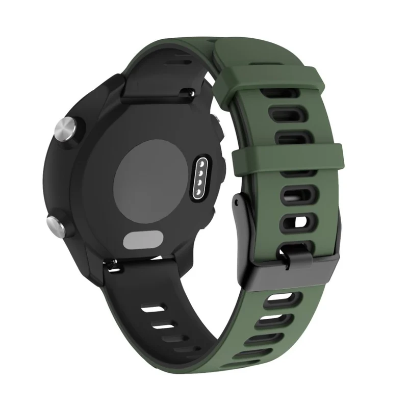 Absolut ordentlich Universell Silikon / TPU armband