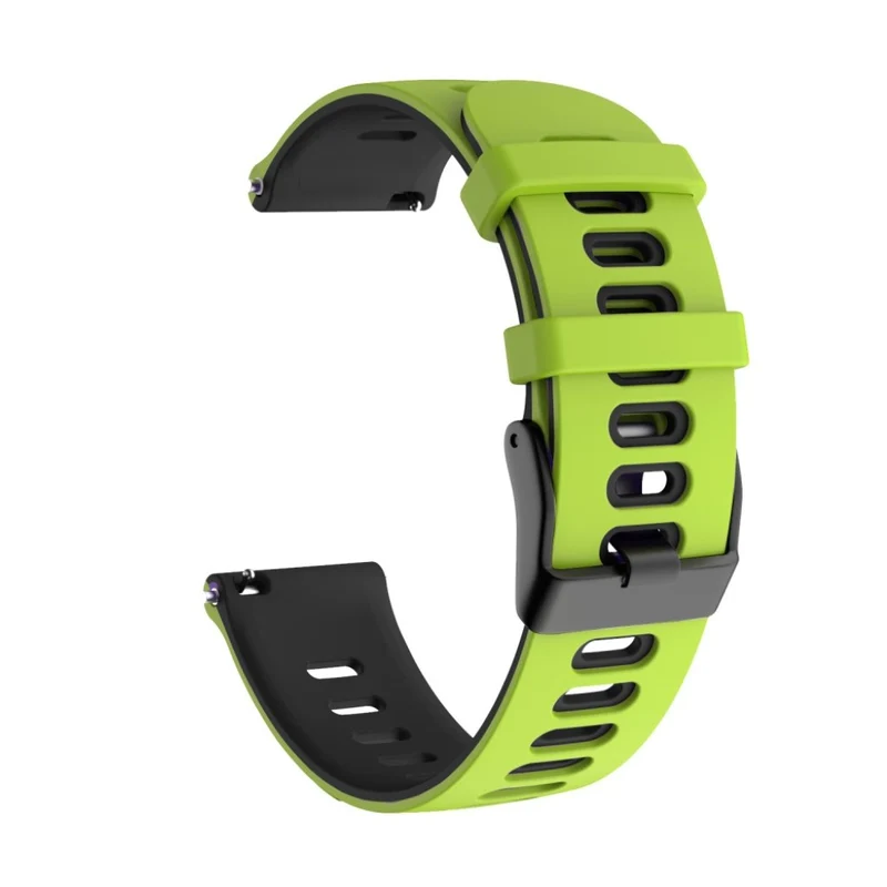 Absolut ordentlich Universell Silikon / TPU armband