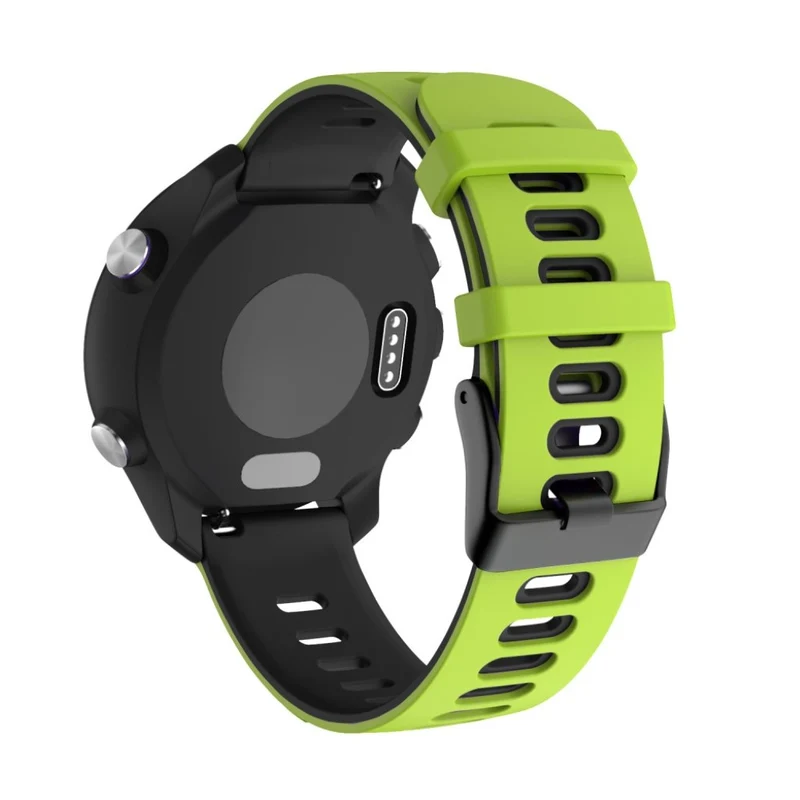 Absolut ordentlich Universell Silikon / TPU armband