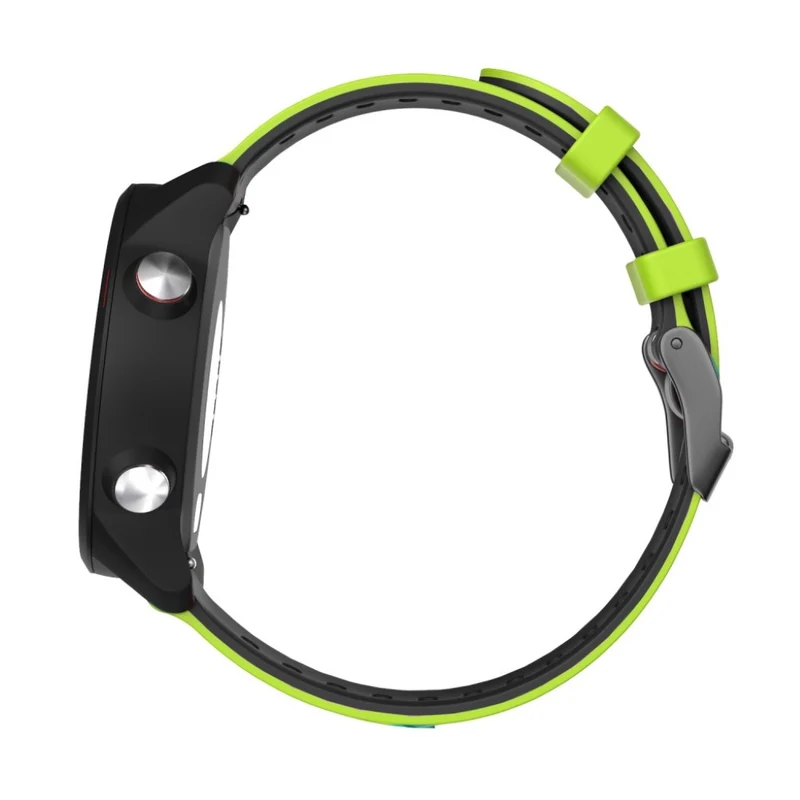 Absolut ordentlich Universell Silikon / TPU armband