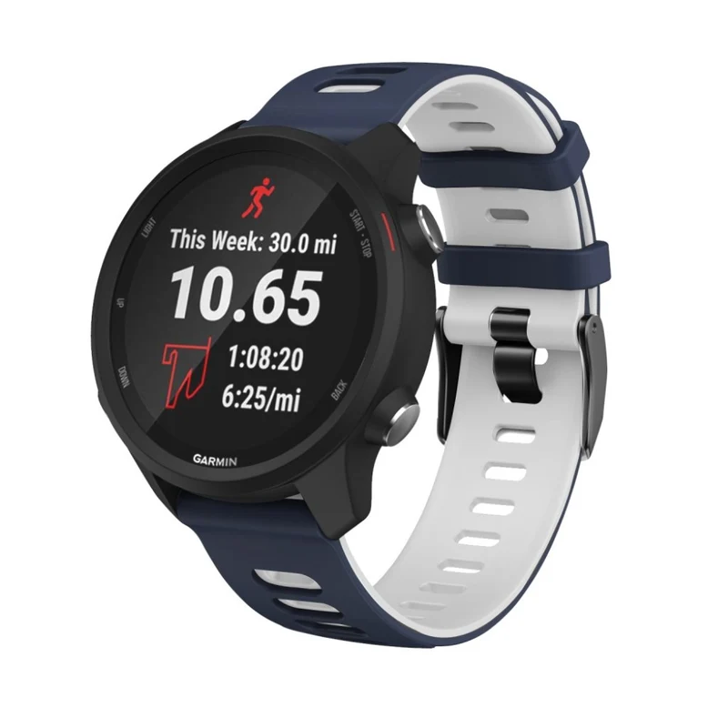 Absolut ordentlich Universell Silikon / TPU armband