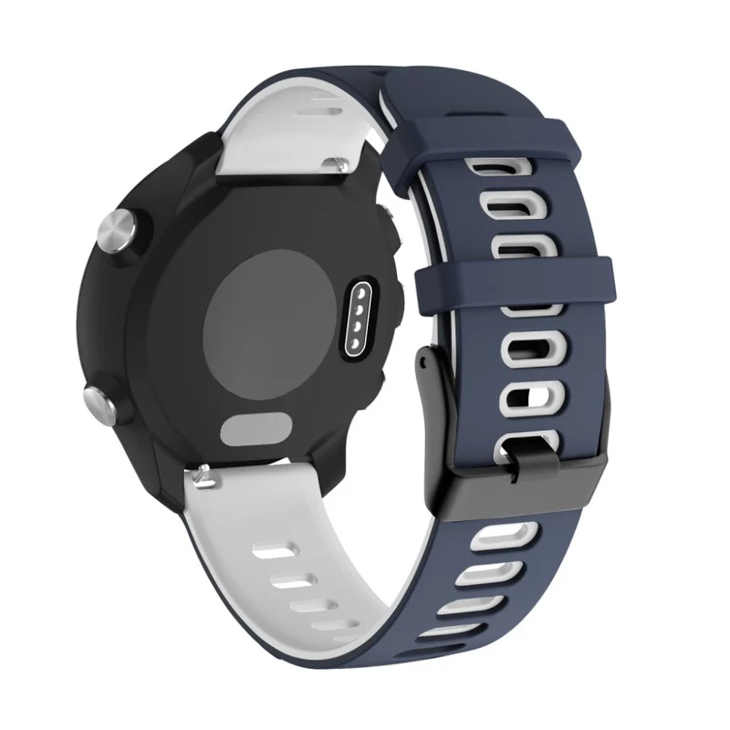 Absolut ordentlich Universell Silikon / TPU armband
