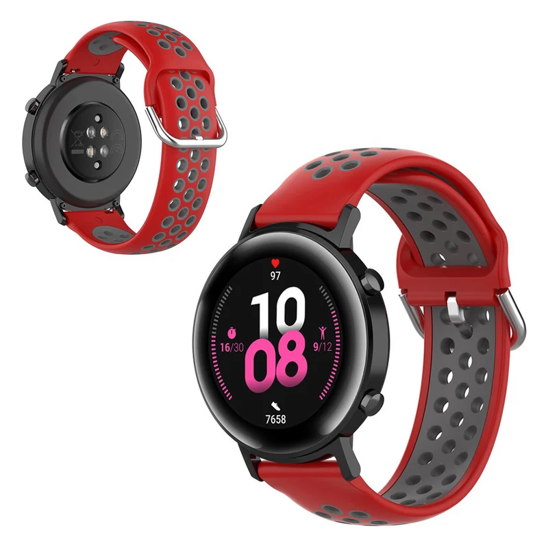 Stilvoll Universell Silikon / TPU armband