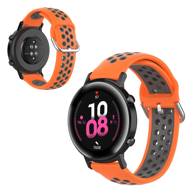 Stilvoll Universell Silikon / TPU armband