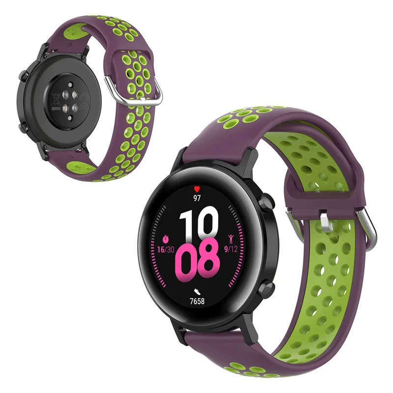 Stilvoll Universell Silikon / TPU armband