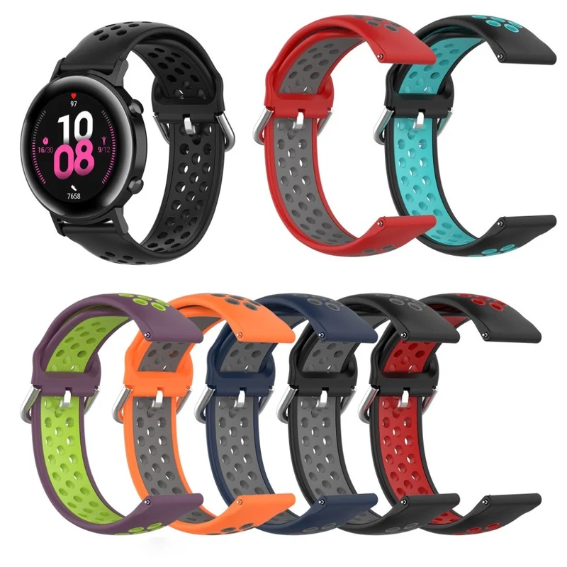 Stilvoll Universell Silikon / TPU armband