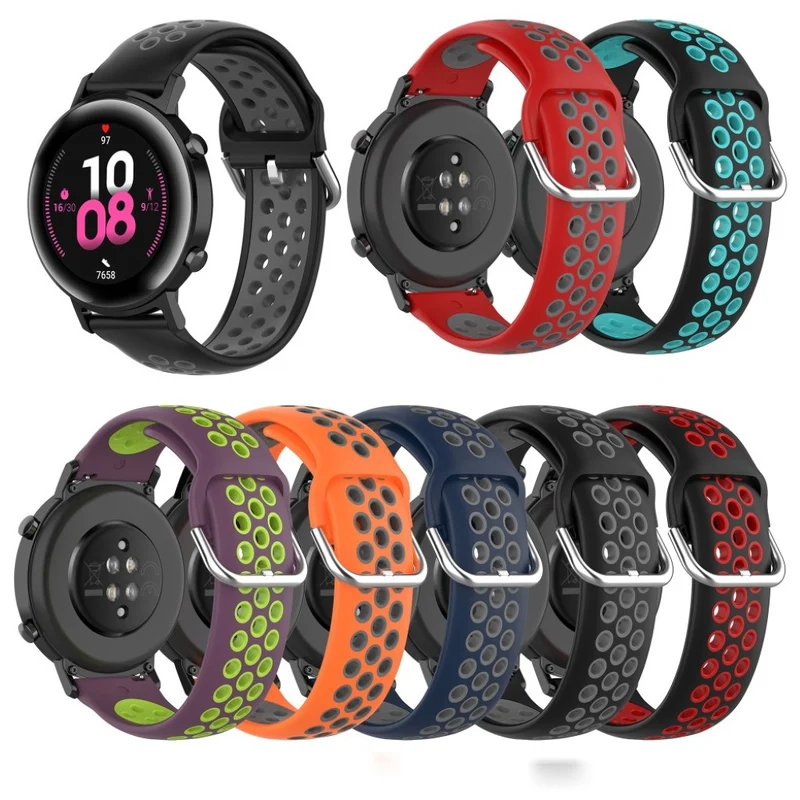 Stilvoll Universell Silikon / TPU armband
