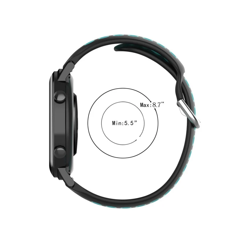 Stilvoll Universell Silikon / TPU armband
