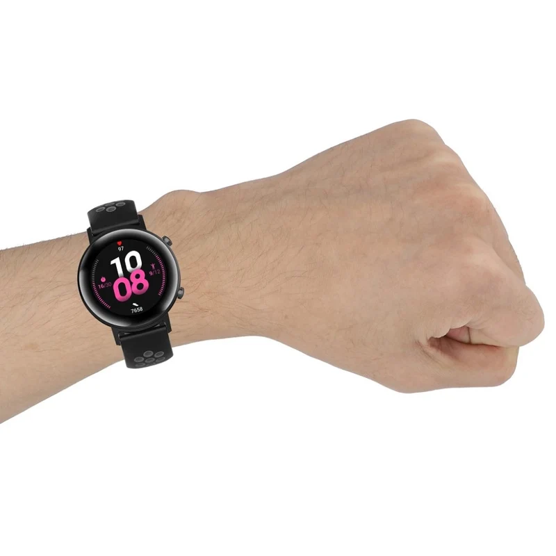 Stilvoll Universell Silikon / TPU armband