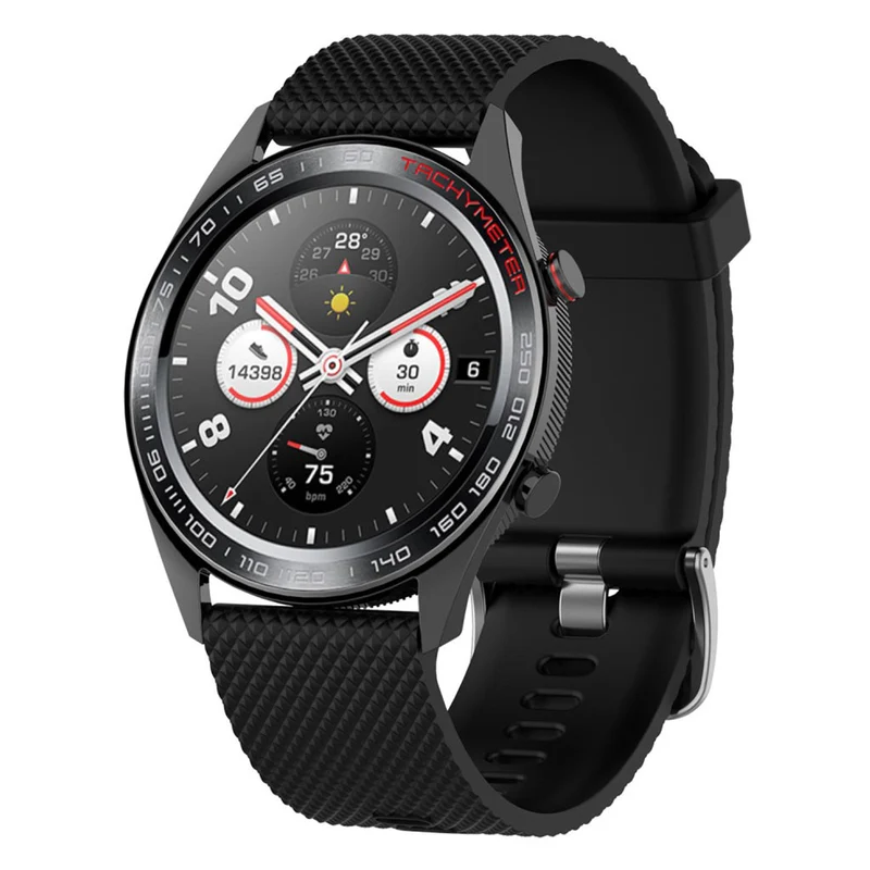 Sehr angenehm Universell Silikon / TPU armband