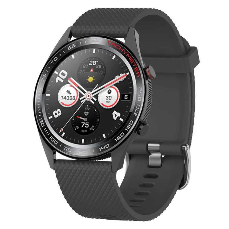Sehr angenehm Universell Silikon / TPU armband