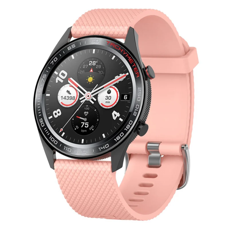 Sehr angenehm Universell Silikon / TPU armband
