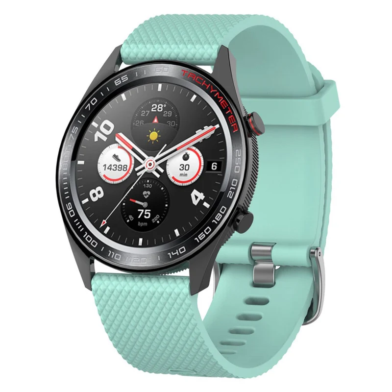 Sehr angenehm Universell Silikon / TPU armband