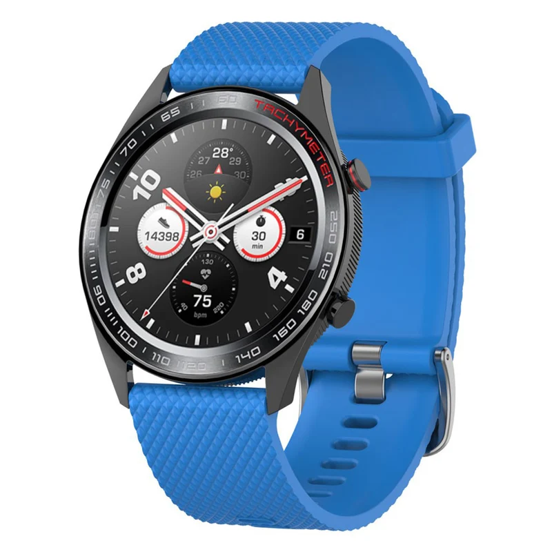 Sehr angenehm Universell Silikon / TPU armband
