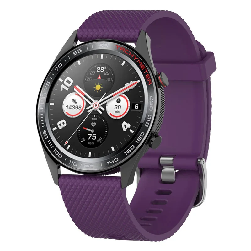 Sehr angenehm Universell Silikon / TPU armband