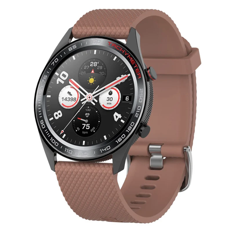 Sehr angenehm Universell Silikon / TPU armband