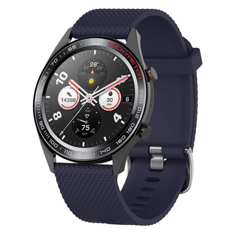 Sehr angenehm Universell Silikon / TPU armband