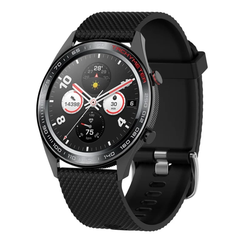 Sehr angenehm Universell Silikon / TPU armband
