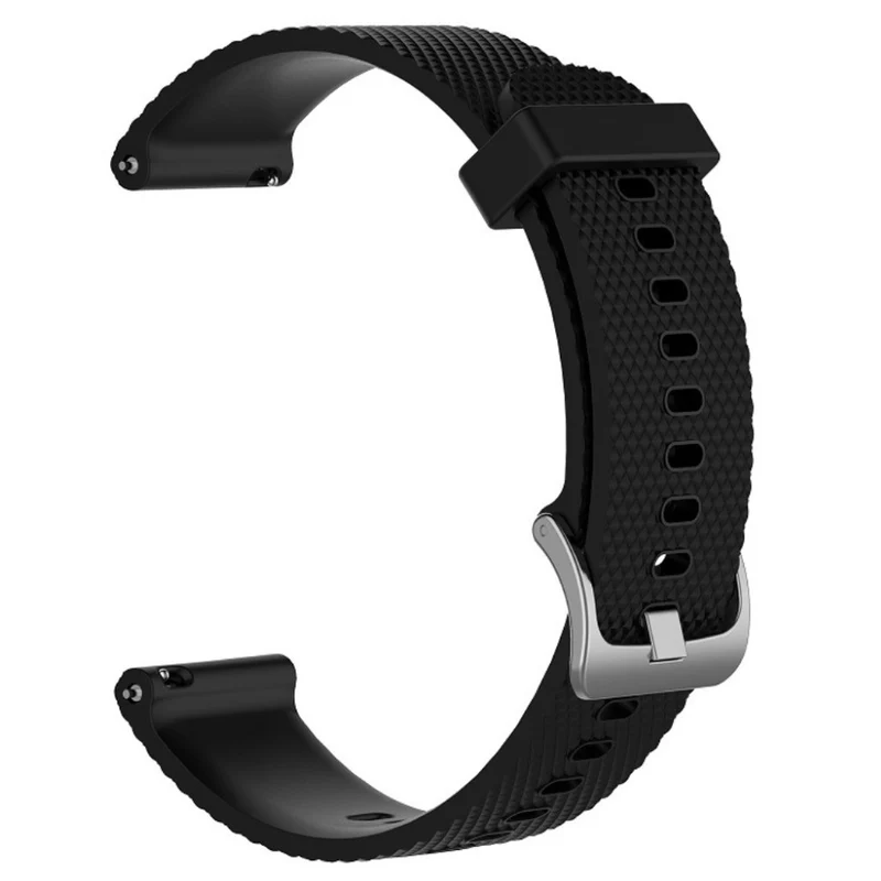 Sehr angenehm Universell Silikon / TPU armband