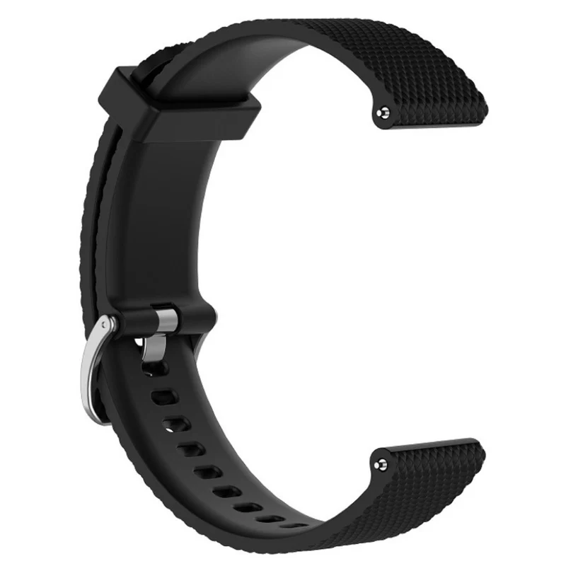 Sehr angenehm Universell Silikon / TPU armband