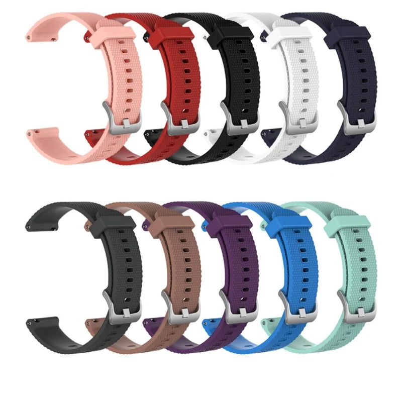 Sehr angenehm Universell Silikon / TPU armband