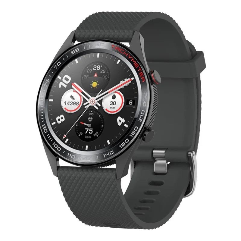 Sehr angenehm Universell Silikon / TPU armband