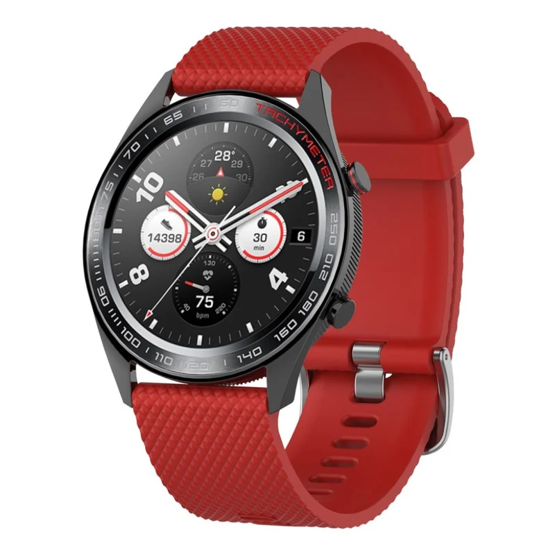 Sehr angenehm Universell Silikon / TPU armband