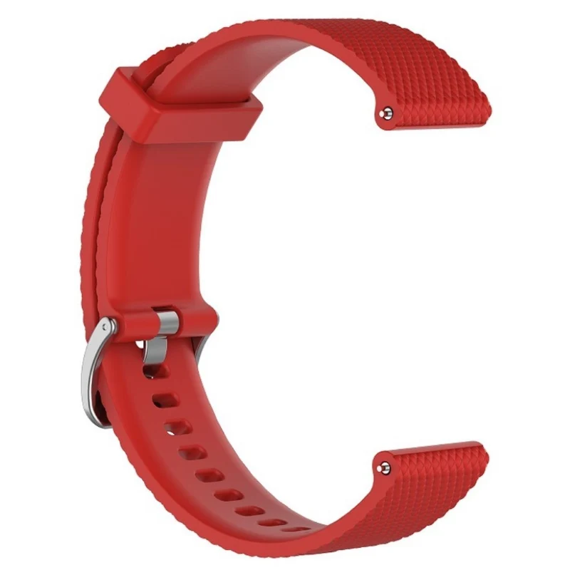 Sehr angenehm Universell Silikon / TPU armband