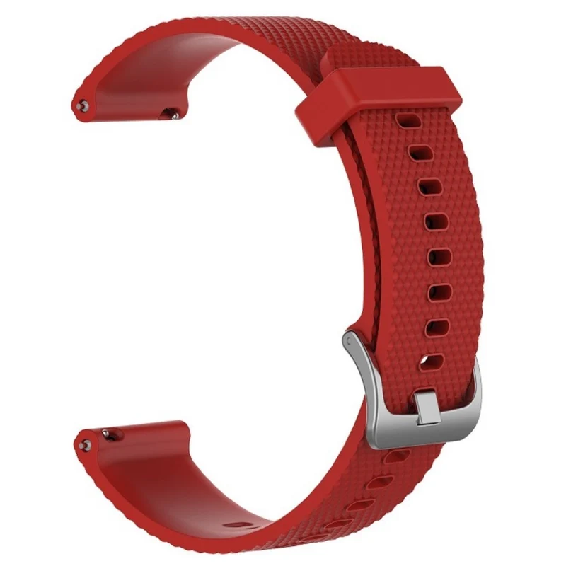 Sehr angenehm Universell Silikon / TPU armband