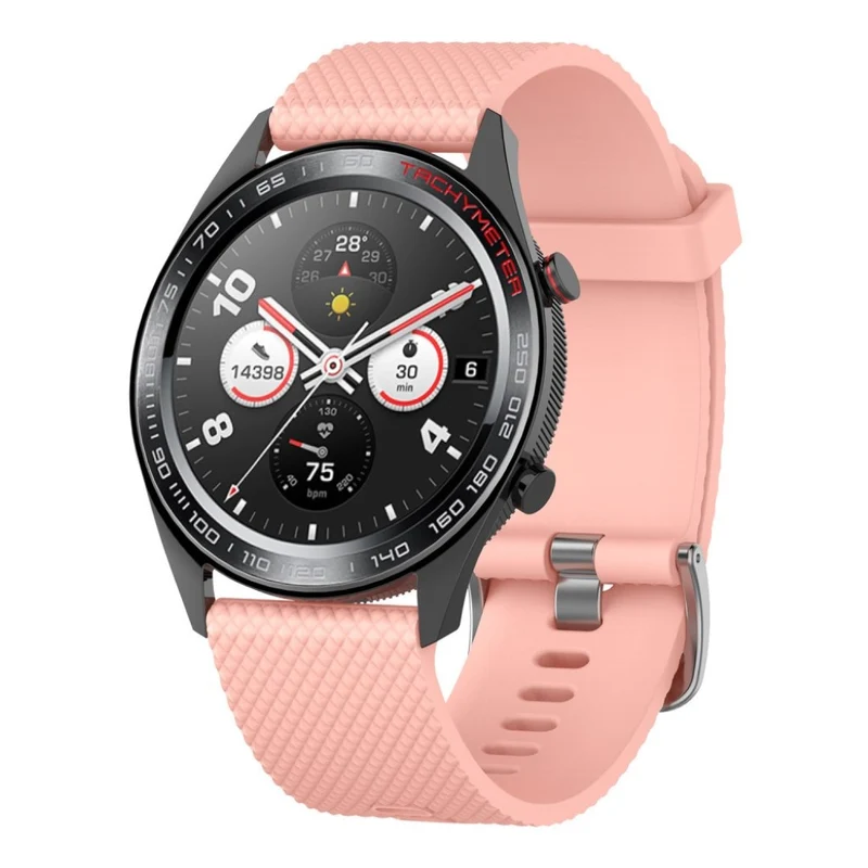 Sehr angenehm Universell Silikon / TPU armband