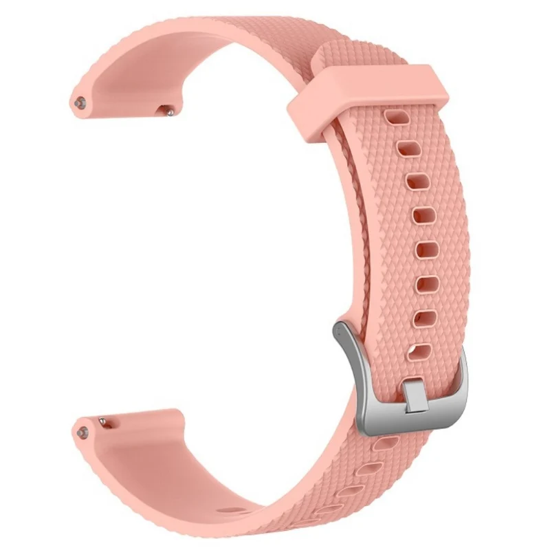 Sehr angenehm Universell Silikon / TPU armband