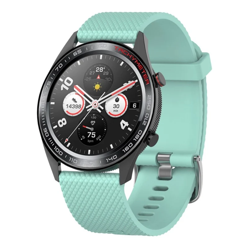 Sehr angenehm Universell Silikon / TPU armband