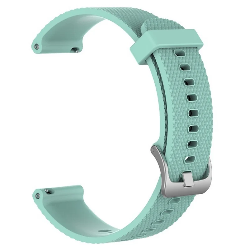 Sehr angenehm Universell Silikon / TPU armband
