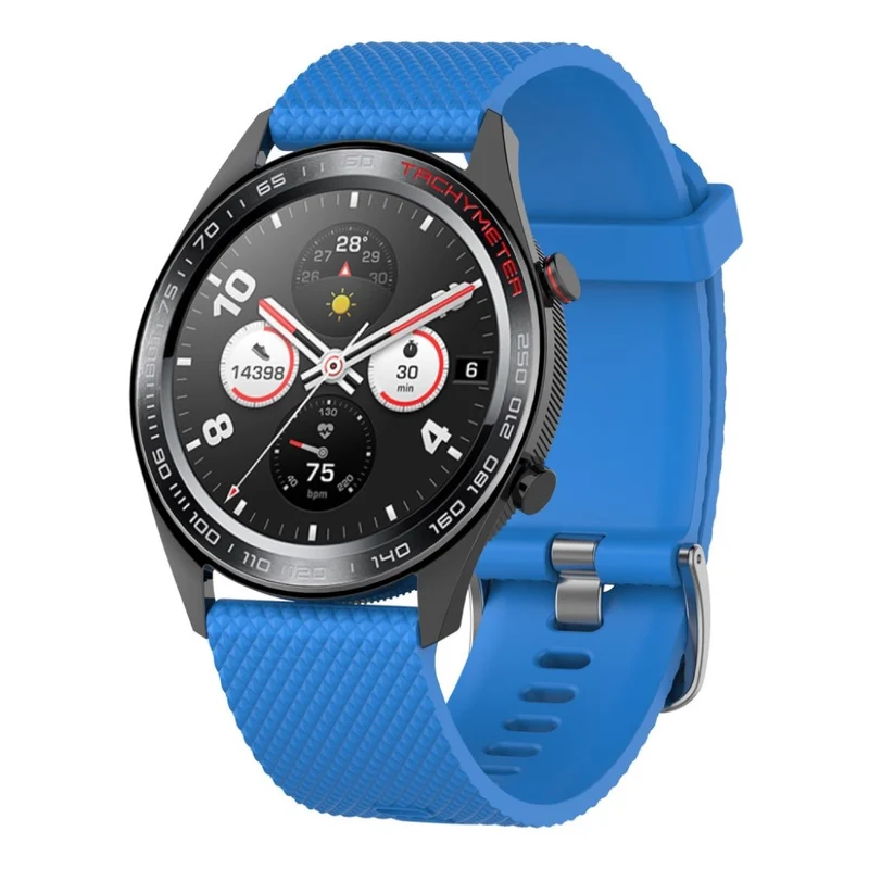 Sehr angenehm Universell Silikon / TPU armband