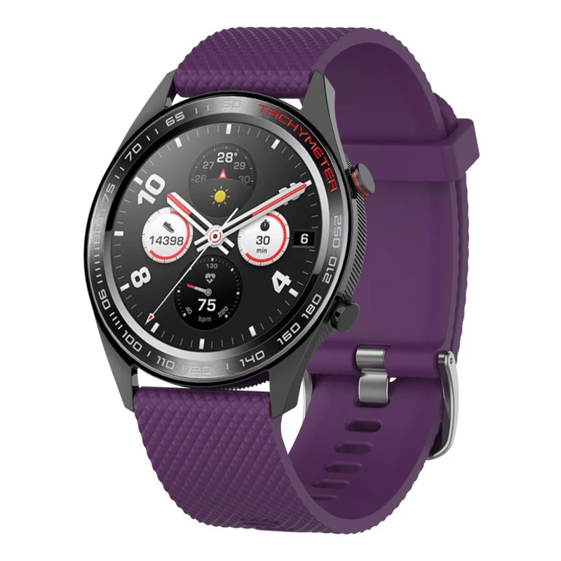Sehr angenehm Universell Silikon / TPU armband