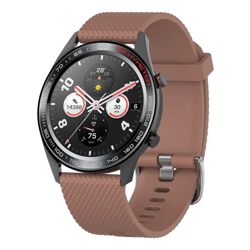Sehr angenehm Universell Silikon / TPU armband