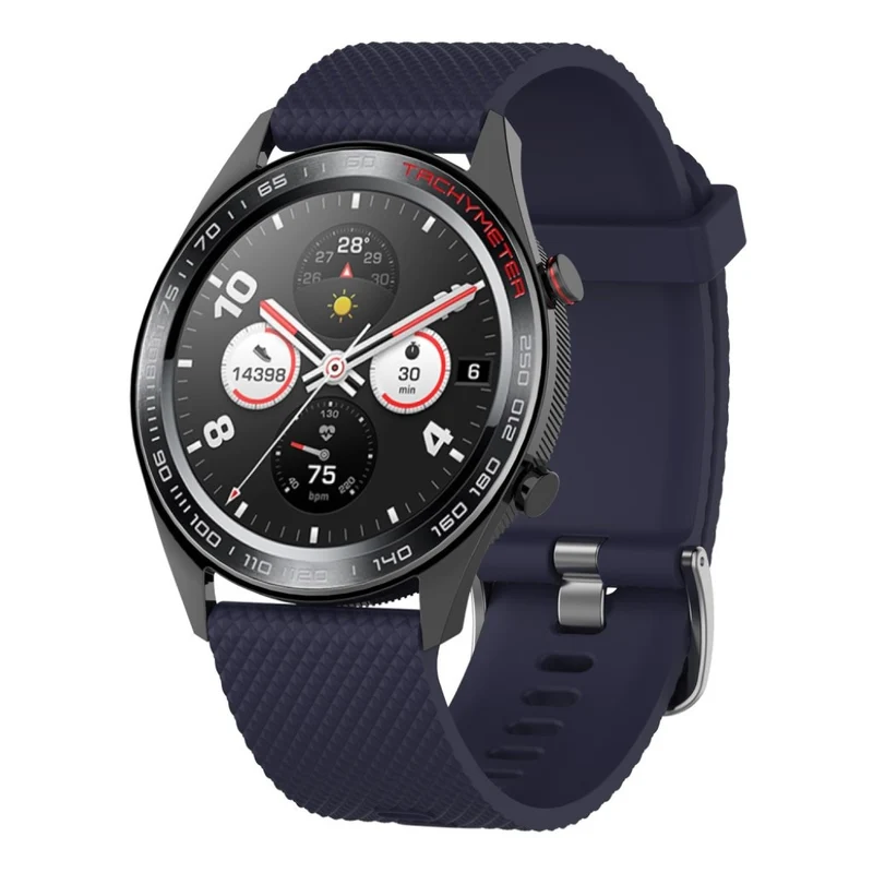 Sehr angenehm Universell Silikon / TPU armband