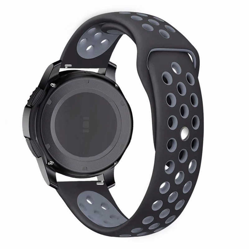 Absolut modisch Universell Silikon / TPU armband