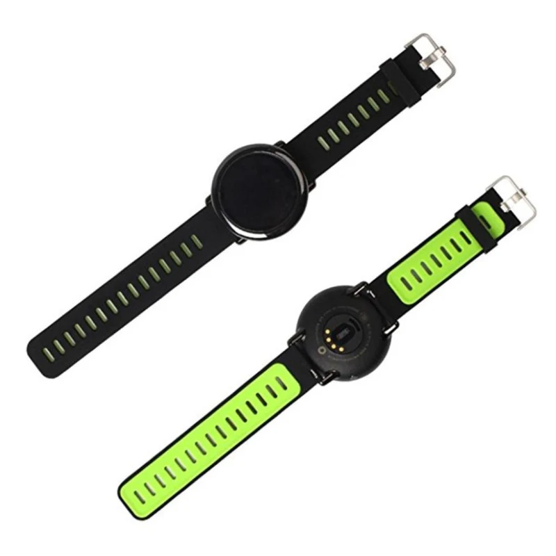 Absolut bequem Universell Silikon / TPU armband