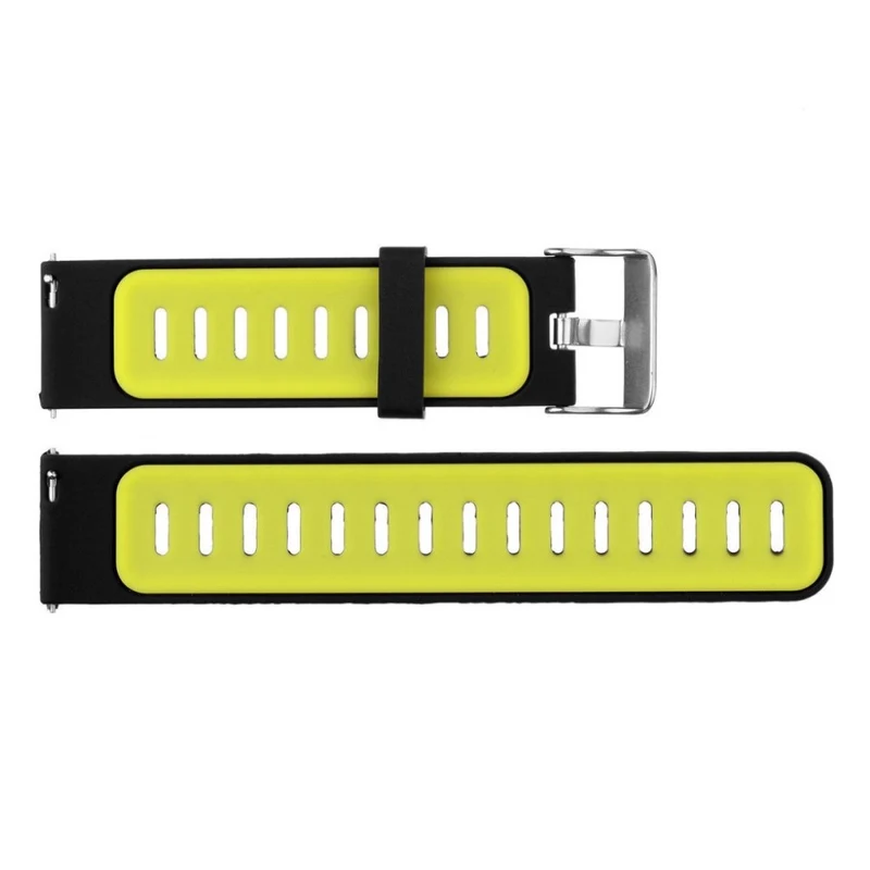 Absolut bequem Universell Silikon / TPU armband