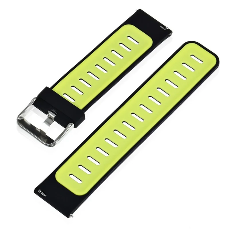 Absolut bequem Universell Silikon / TPU armband